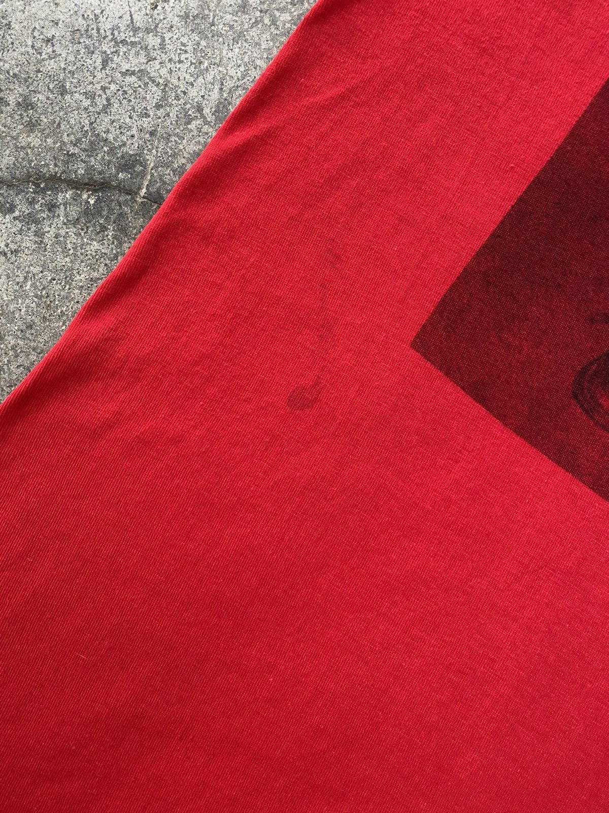Band Tees Rare🔥Vintage Minor Threat Hardcore Band Tees Size US M / EU 48-50 / 2 - 7 Thumbnail