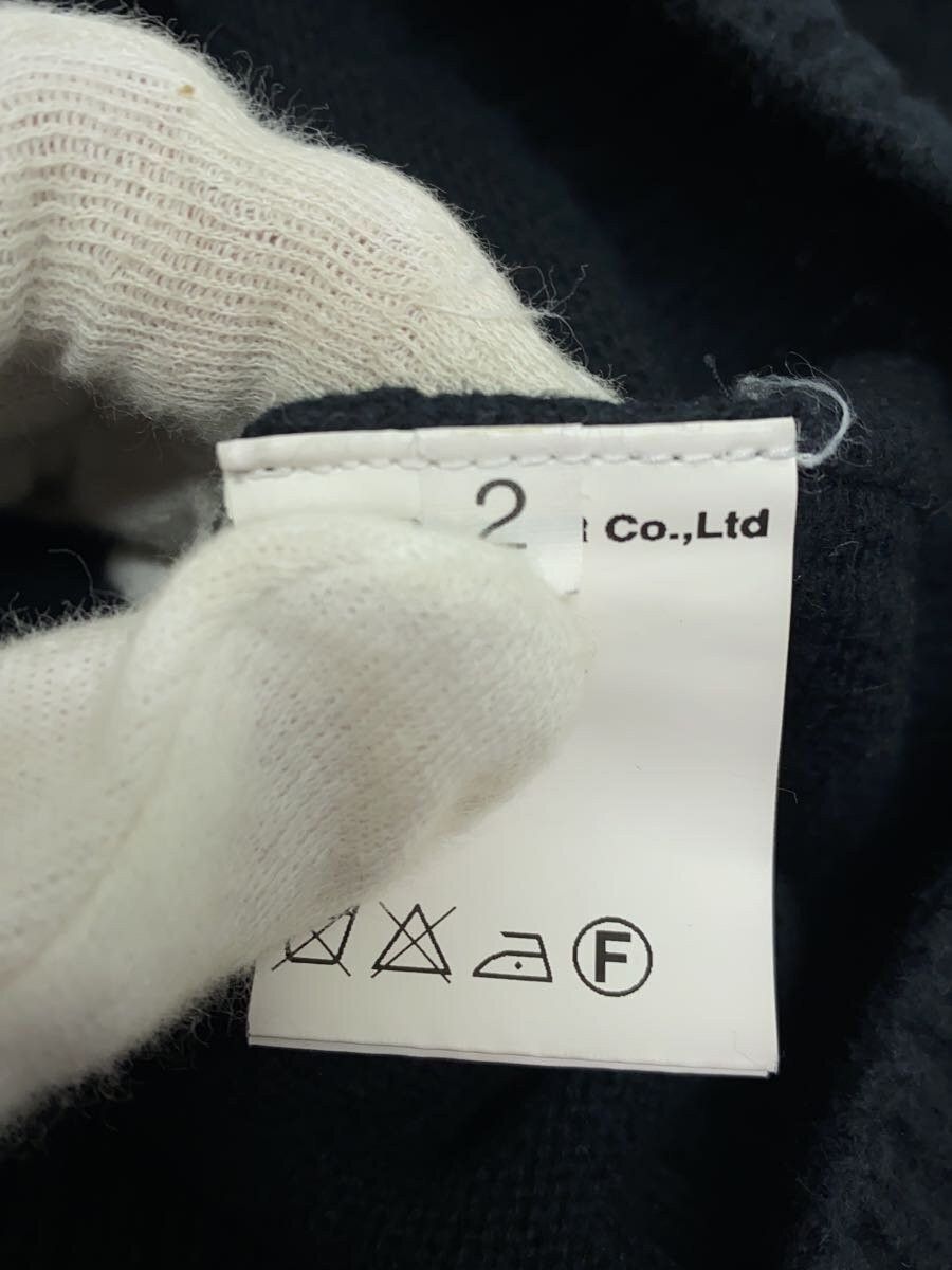 Undercover U Logo Knit Sweater Size US M / EU 48-50 / 2 - 8 Thumbnail