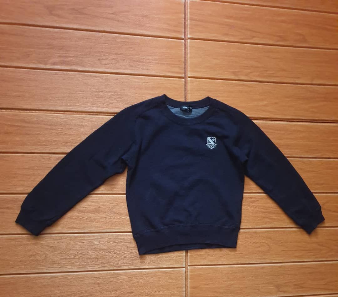 Comme Ca Ism Comme ca ism Japanese brand sweatshirt Size US XXS / EU 40 - 5 Thumbnail