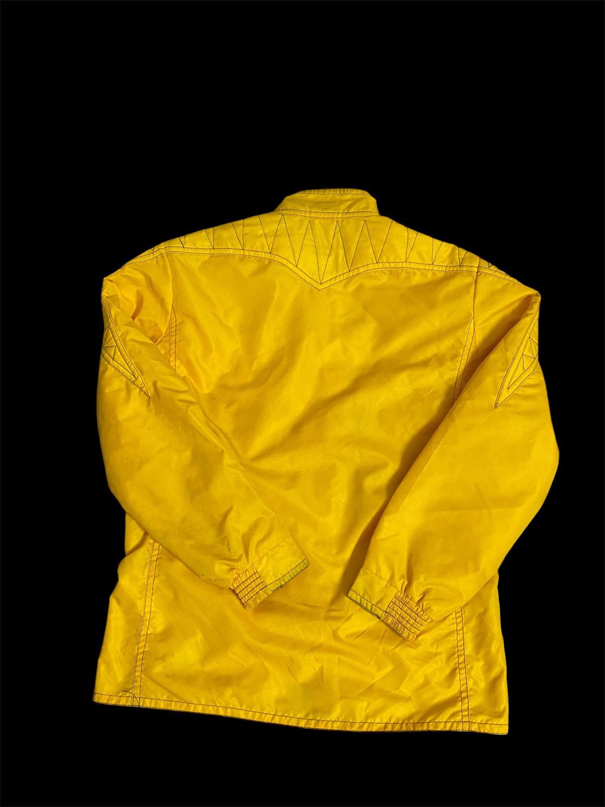 Descente Vintage Descente Rider Jacket – Size M Size US M / EU 48-50 / 2 - 2 Thumbnail