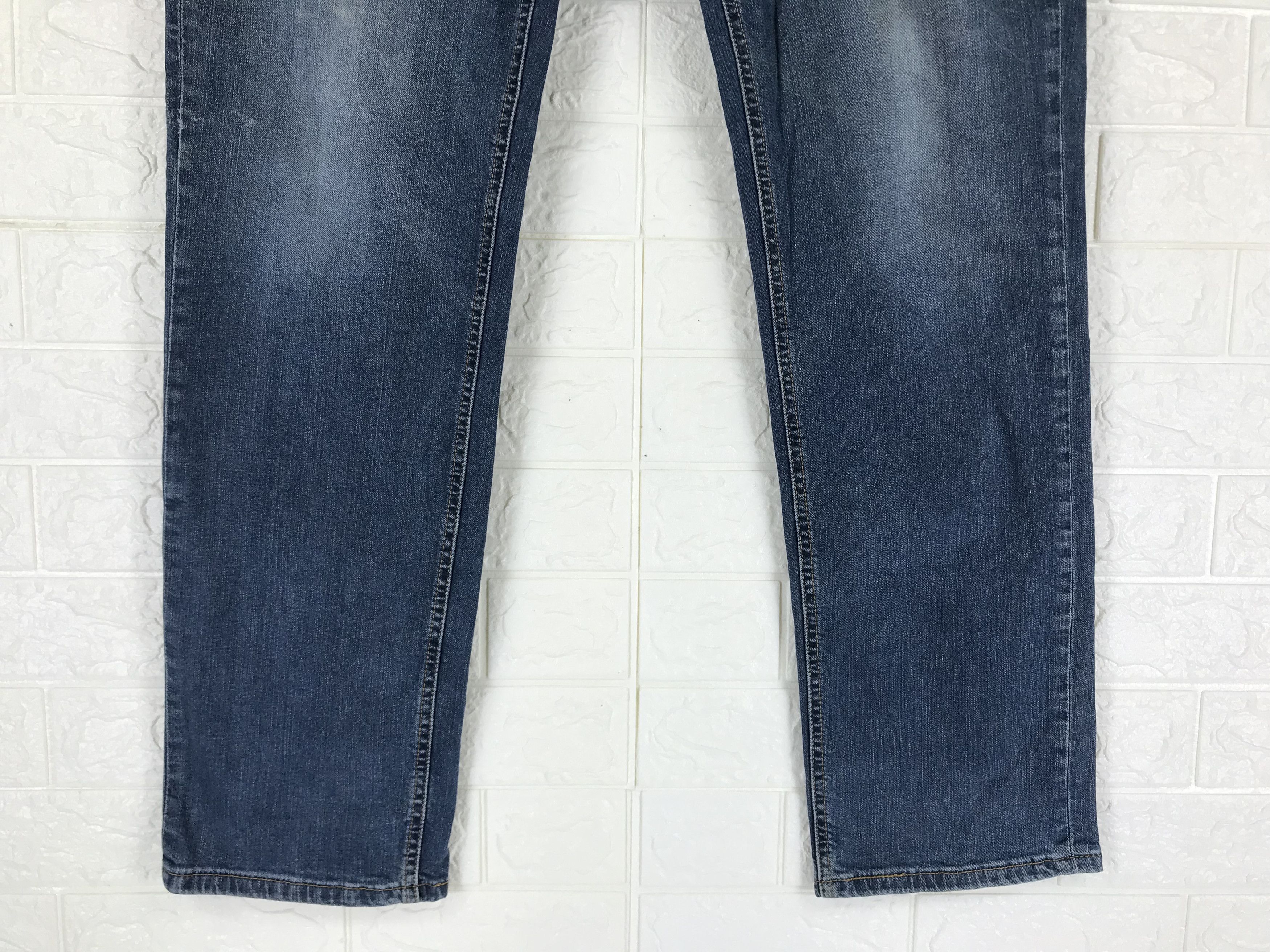 Levi's Vintage Levi's 541 Athletic Fit Jeans Size US 36 / EU 52 - 4 Thumbnail