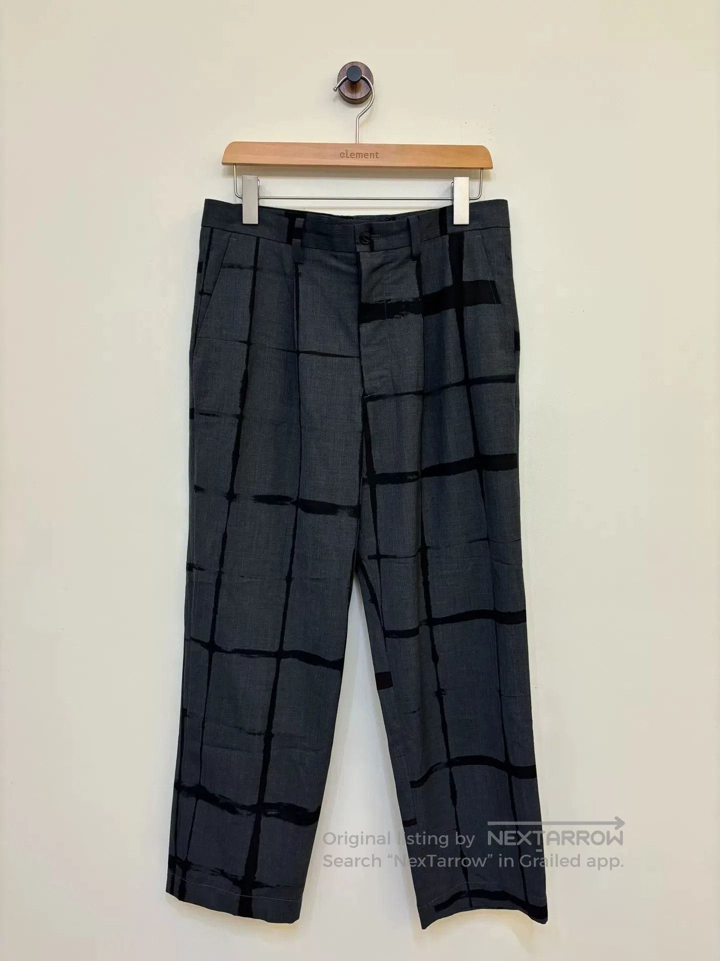 Journal Standard Journal Standard Trisect. Size US 34 / EU 50 - 1 Thumbnail