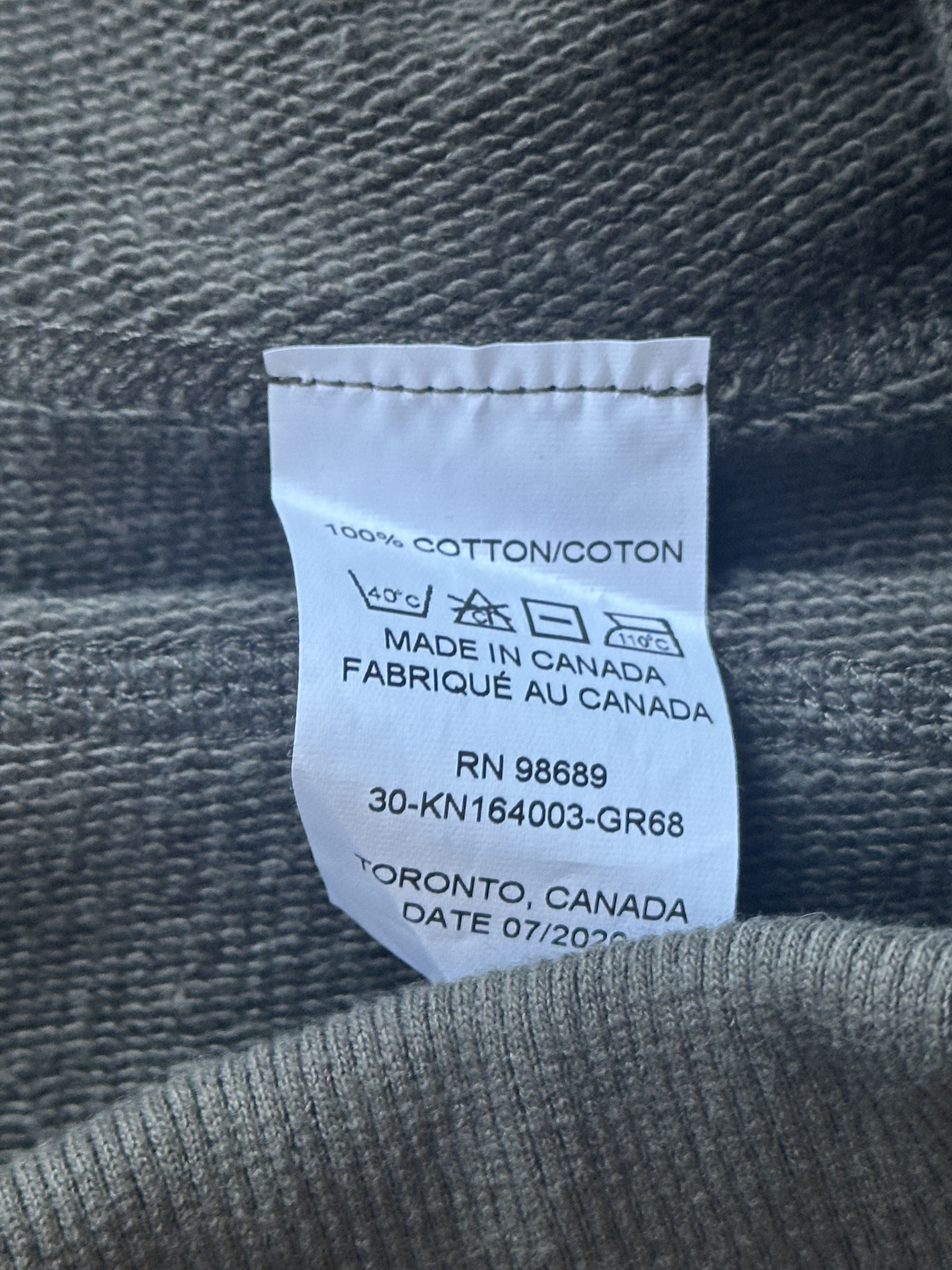 Champion × Todd Snyder Todd Snyder x Champion Cargo Joggers - Olive - XL (NWOT) Size US 36 / EU 52 - 7 Thumbnail