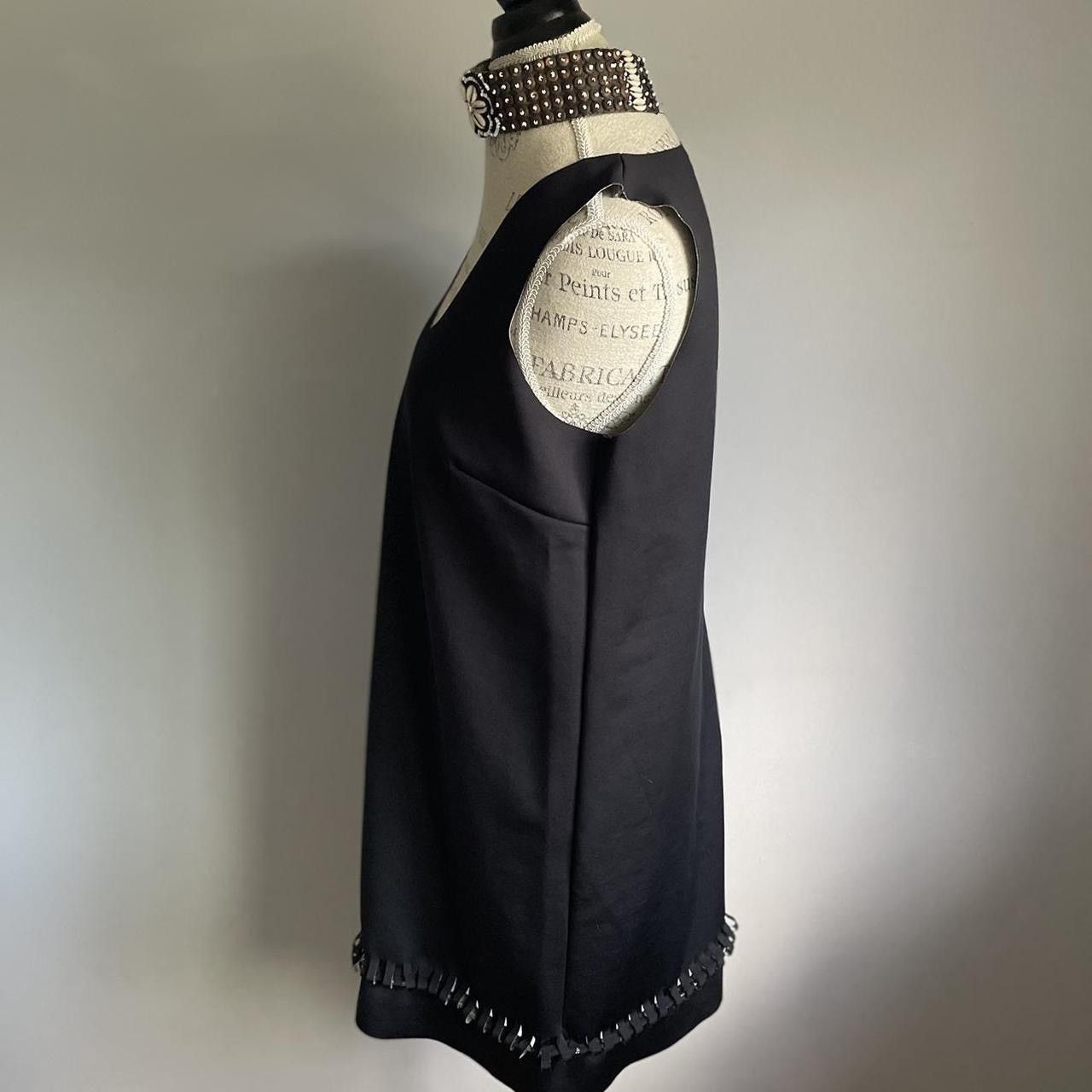 Cop Copine Cop. Copine Dress Size L / US 10 / IT 46 - 4 Thumbnail