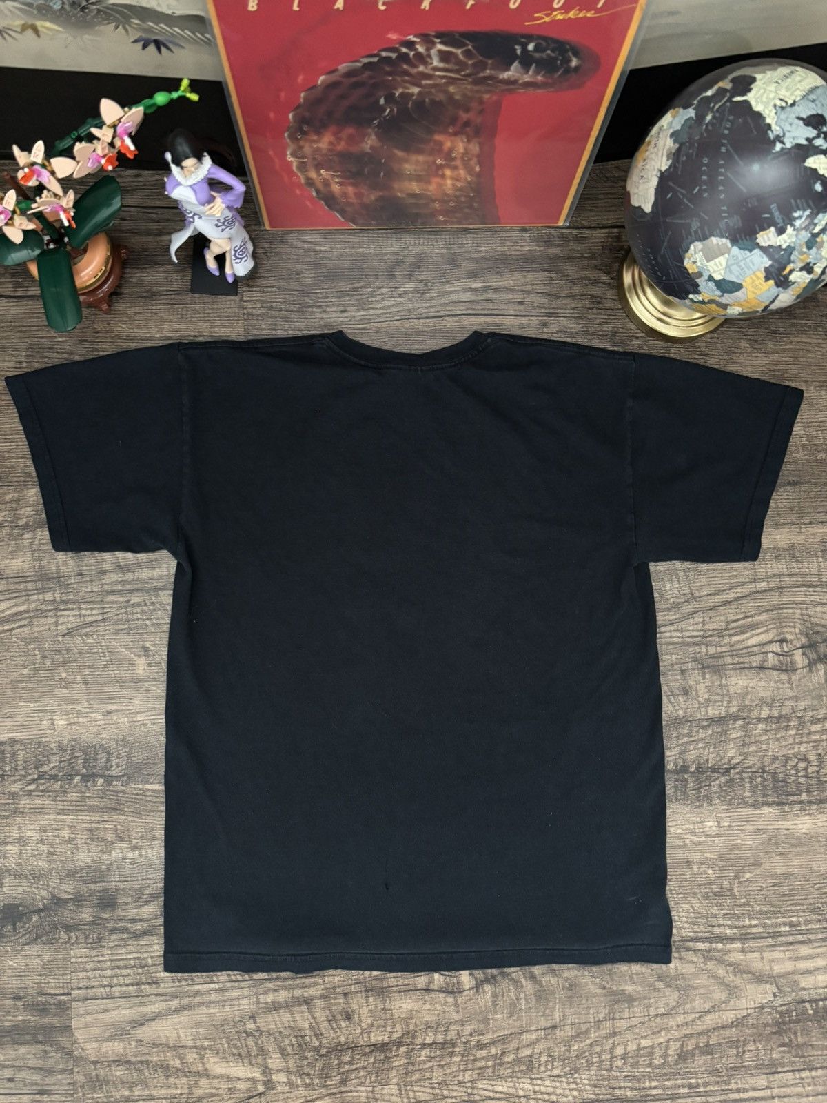 Vintage Y2k The Shining Movie Graphic Tee Size US S / EU 44-46 / 1 - 6 Thumbnail