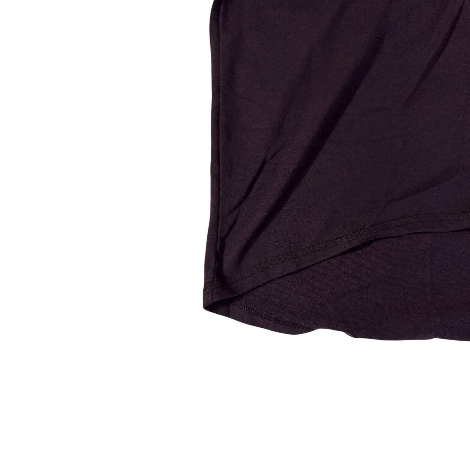 Champion Champion Purple Cowl Neck Long Sleeve Athletic Shirt Small Size S / US 4 / IT 40 - 4 Thumbnail