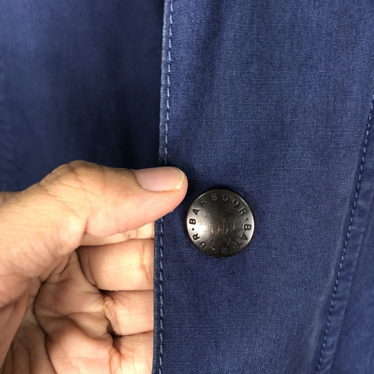 Other Barbour Parka Jacket Size US M / EU 48-50 / 2 - 15 Thumbnail