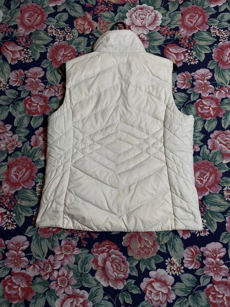 The North Face The north face vest vintage puffer Brown 700 Size US M / EU 48-50 / 2 - 17 Thumbnail