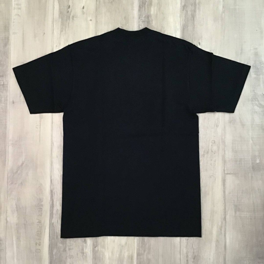 Bape × Nigo 2009 Hanshin Tigers × BAPE STA T-shirt a bathing ape NIGO Size US M / EU 48-50 / 2 - 3 Thumbnail