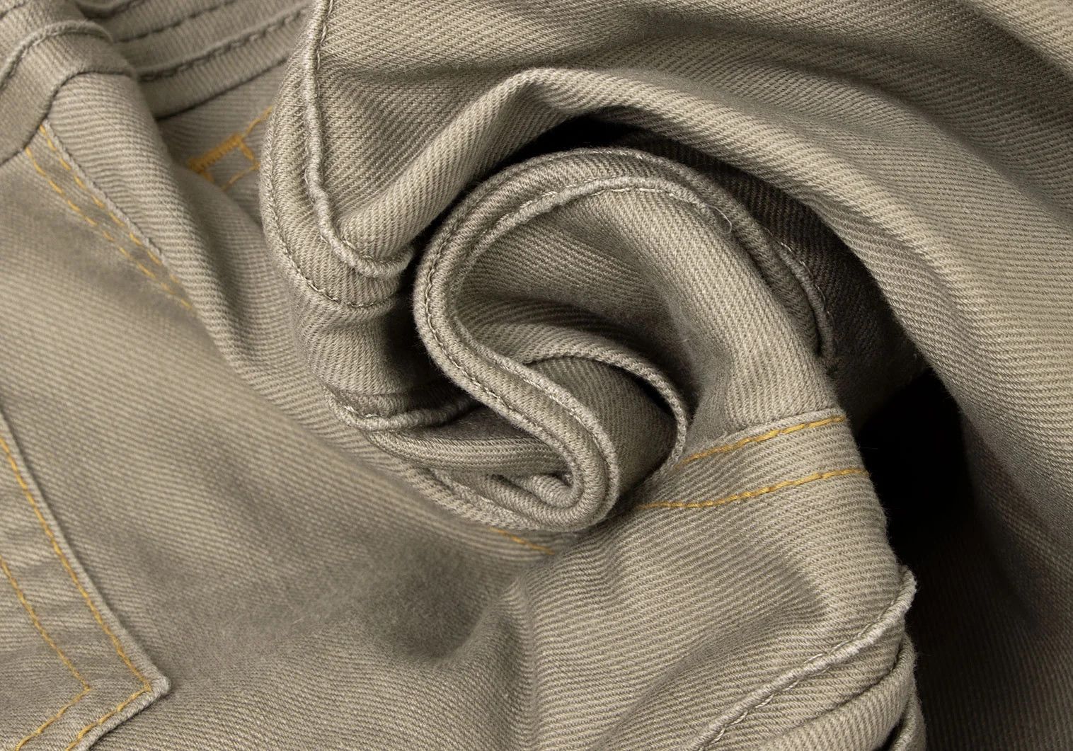 Junya Watanabe Pleated Design Pants in Beige Size M Size US 36 / EU 52 - 18 Thumbnail