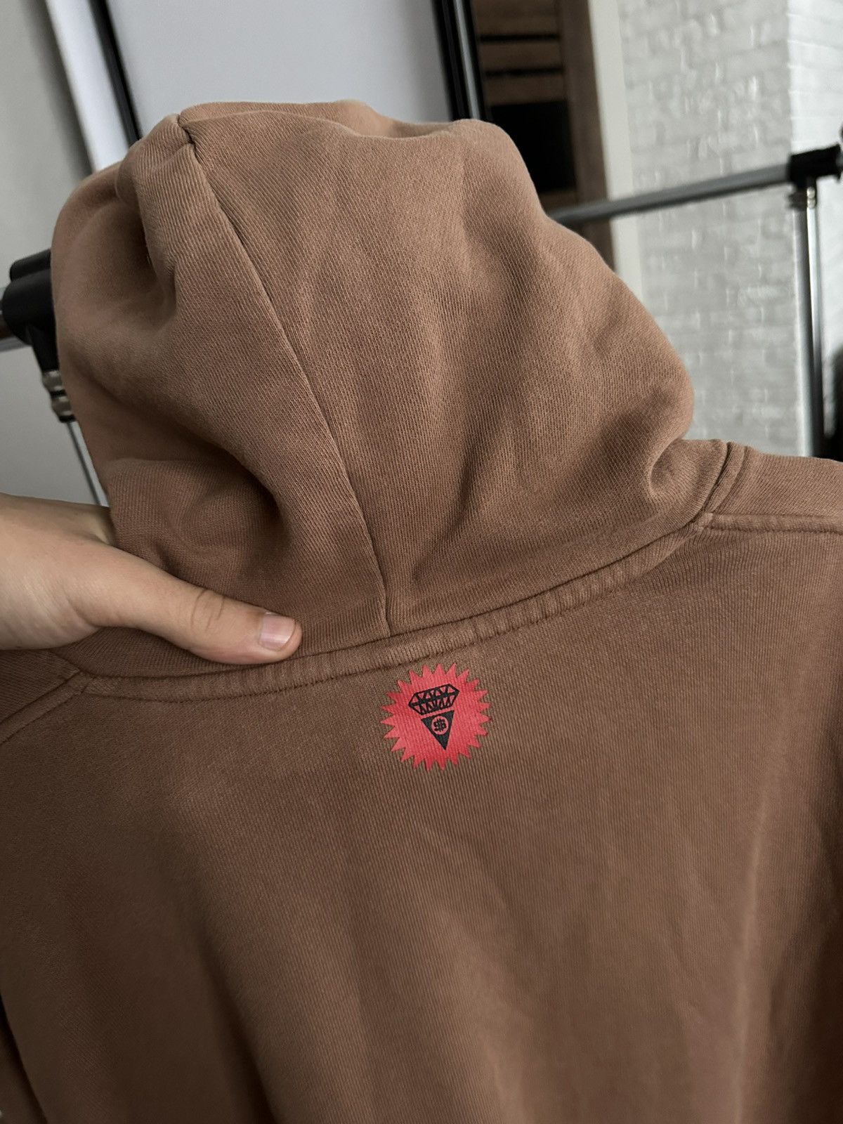 Billionaire Boys Club Billionaire Boys Club BBC Running Dog Hoodie Pullover Size US S / EU 44-46 / 1 - 8 Thumbnail