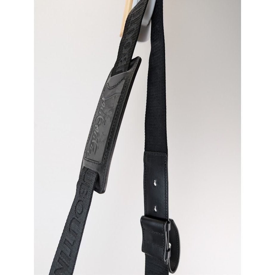 Christian Louboutin o1rshd1 Size: OS / Explorafunk S Calf Empire Backpack Black Size ONE SIZE - 20 Thumbnail