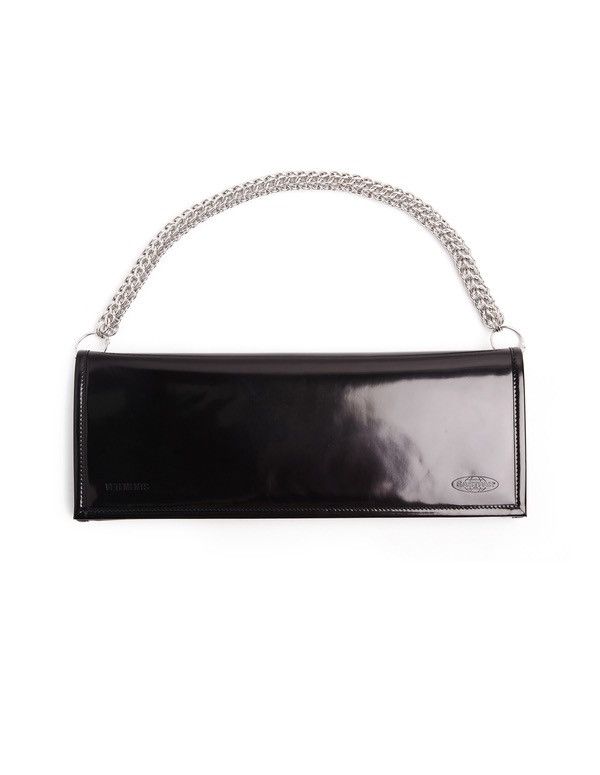 Vetements Vetements x Eastpak SS17 Leather Clutch Bag Size ONE SIZE - 1 Thumbnail