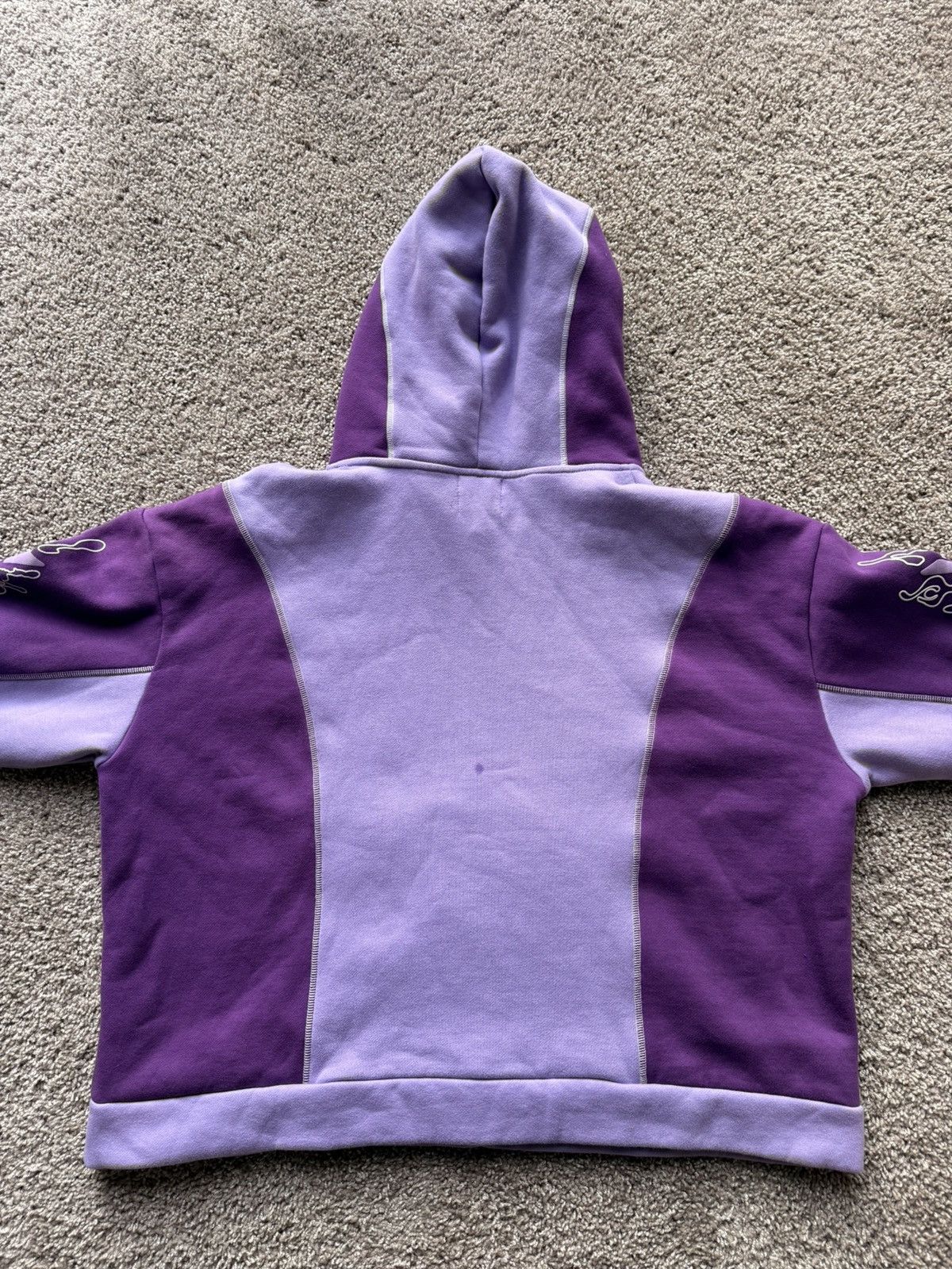 Other BeYouENT Hoodie Size US XXL / EU 58 / 5 - 3 Thumbnail