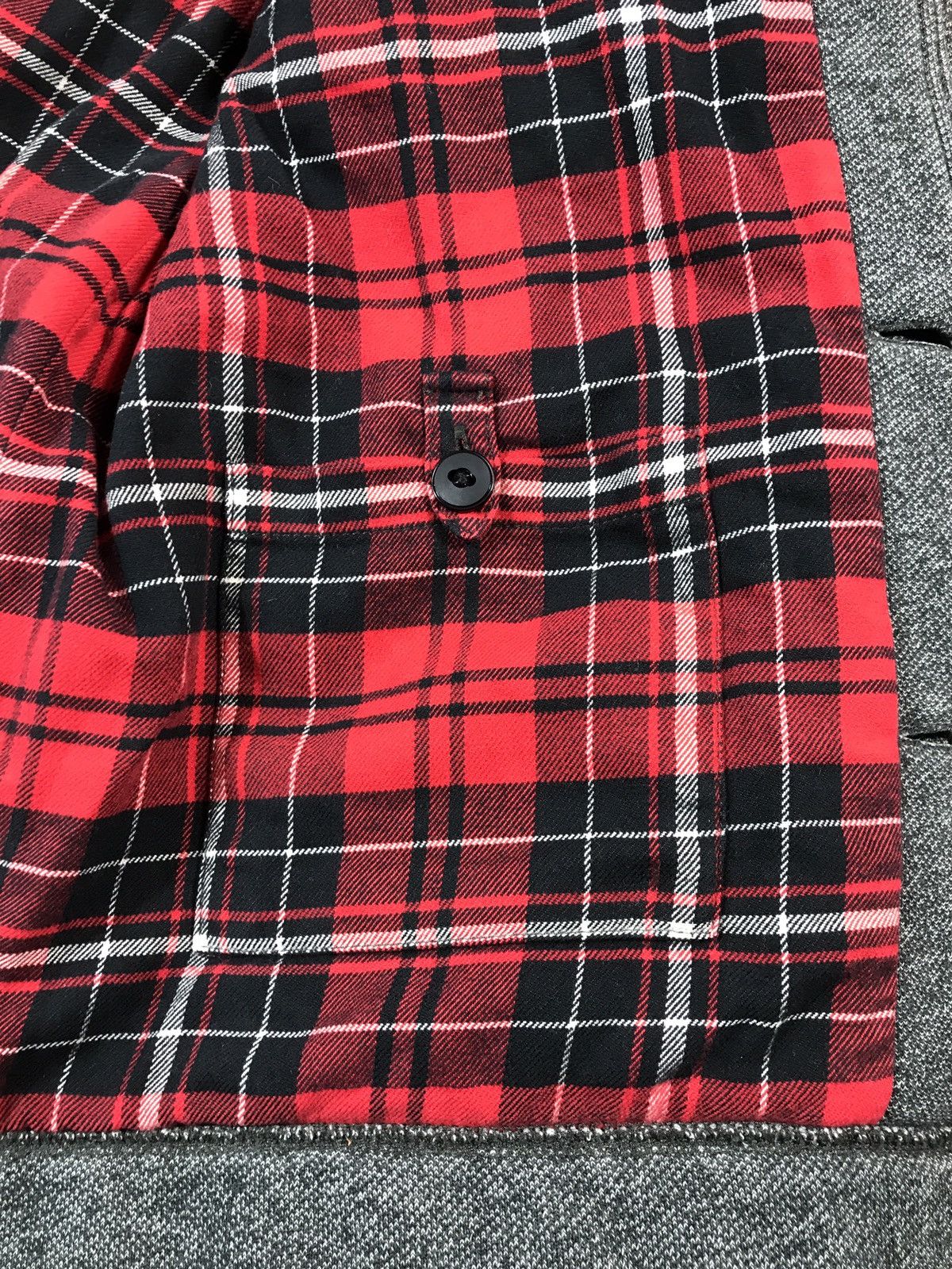 Polo Ralph Lauren Polo Ralph Lauren Vintage Mountain Expedition Rare Coat Size US S / EU 44-46 / 1 - 11 Thumbnail