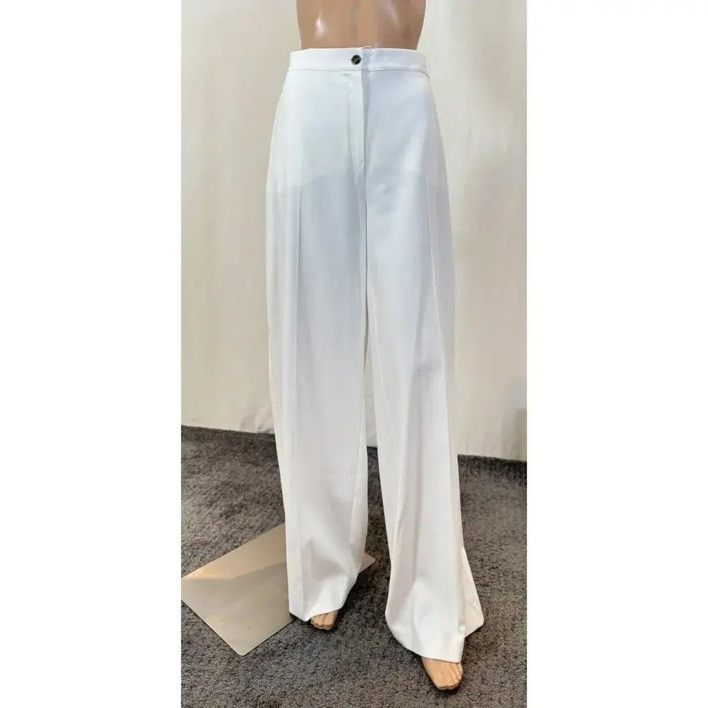 Max Mara Trousers, Marina Rinaldi Size 36" / US 14 / IT 50 - 1 Thumbnail