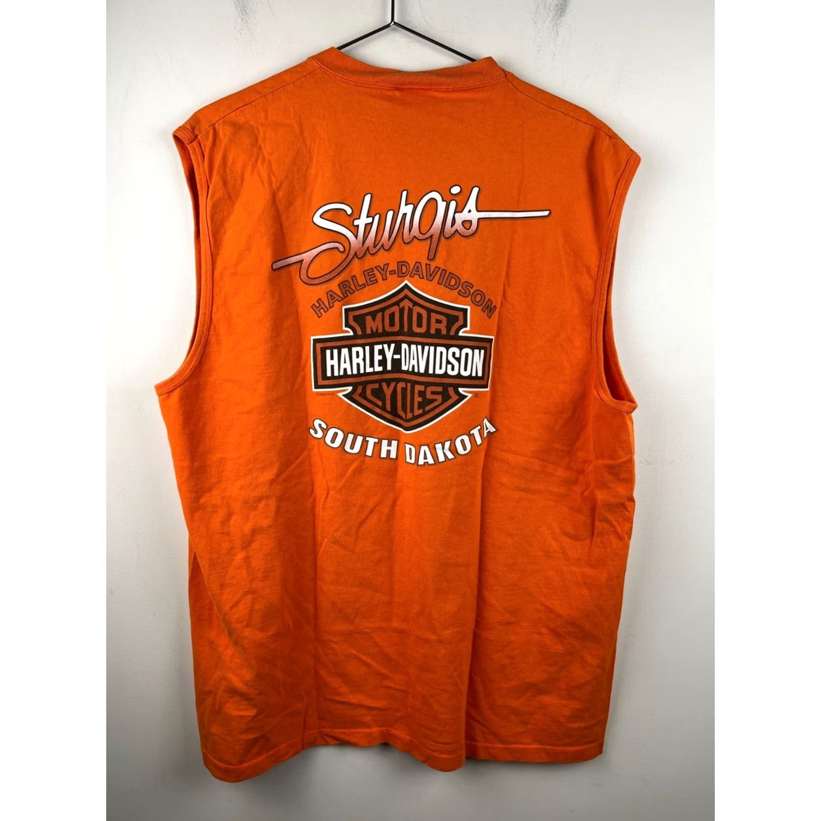 Harley Davidson Item Specifications: Shoe Type Size US XL / EU 56 / 4 - 3 Thumbnail