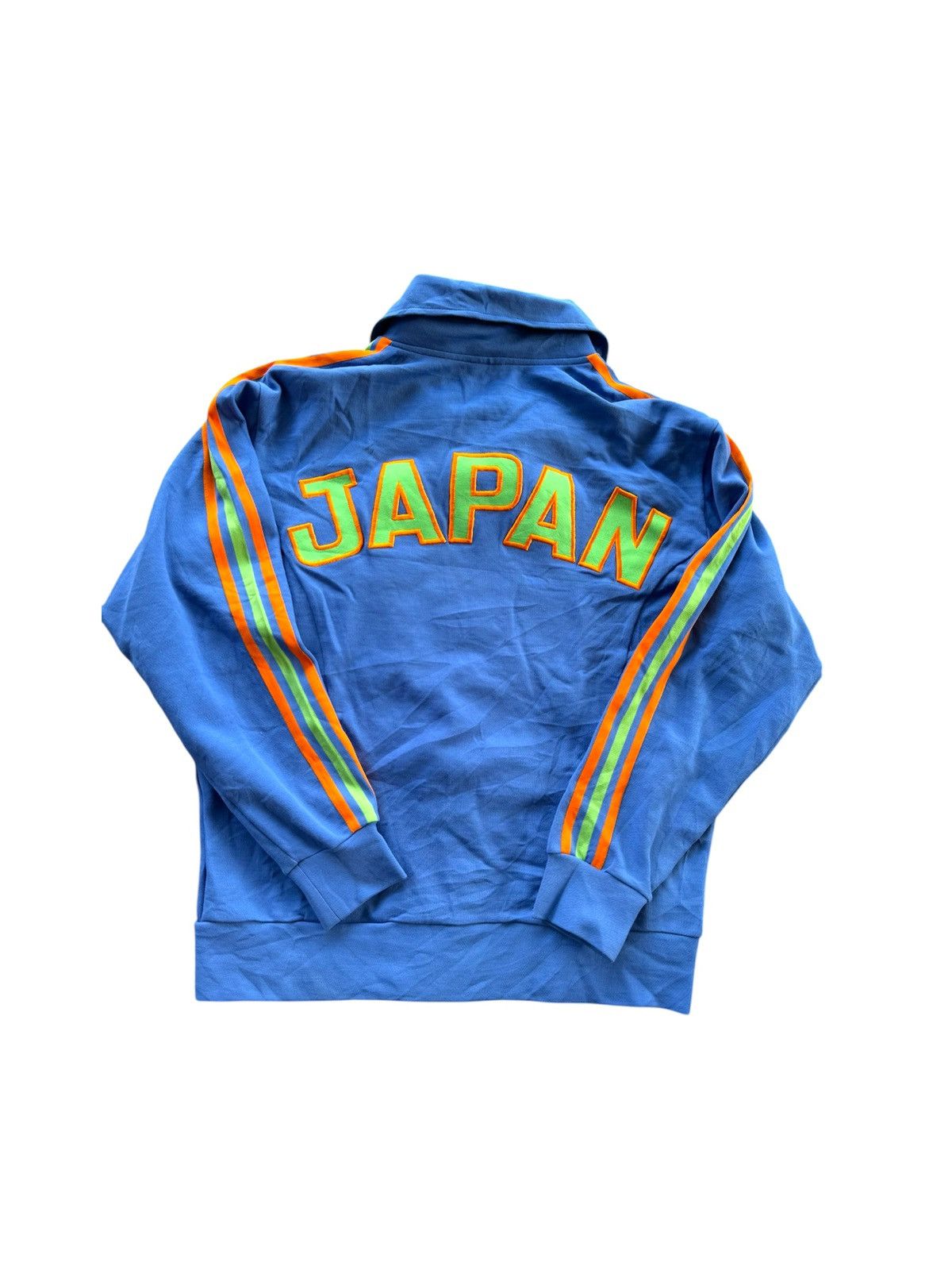 Japanese Brand × Vintage Adidas Vitagae 1970-1980 Size US S / EU 44-46 / 1 - 2 Thumbnail