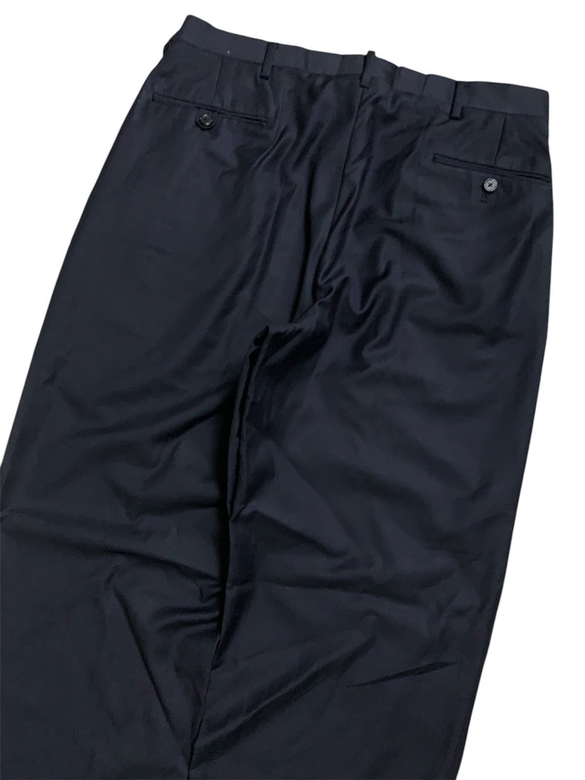 Polo Ralph Lauren 💥Vintage Polo Ralph Lauren Baggy Pant Size US 32 / EU 48 - 4 Thumbnail