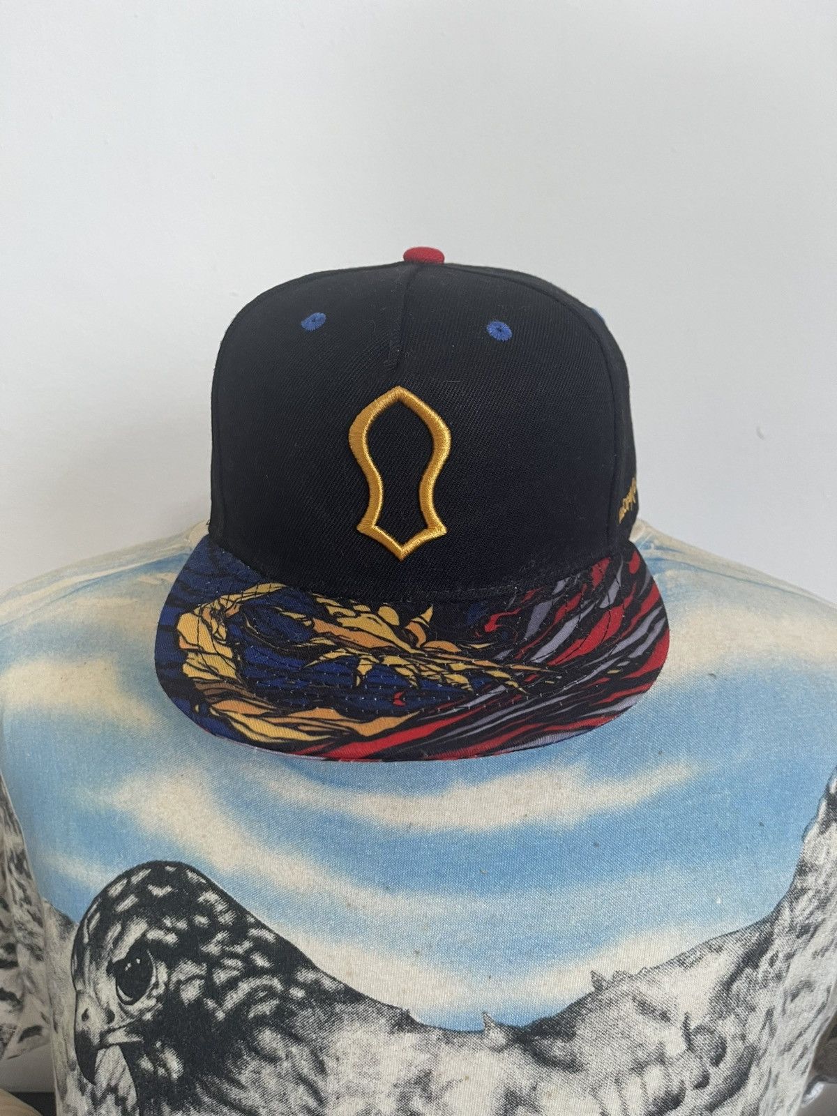 Hat Club The Capal X Don Deniyal Hat Size ONE SIZE - 1 Thumbnail