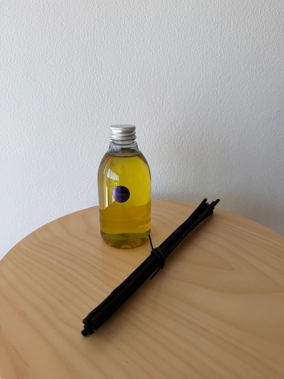Other New Cire Trudon reed room diffuser refill 300mL odalisque Size ONE SIZE - 5 Thumbnail