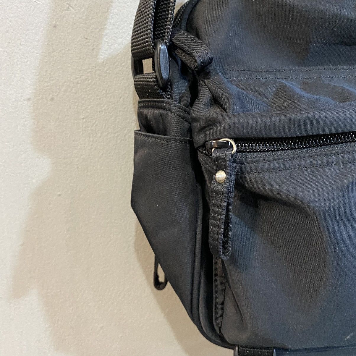 Jean Paul Gaultier Jean Paul Gaultier sling bag Size ONE SIZE - 3 Thumbnail