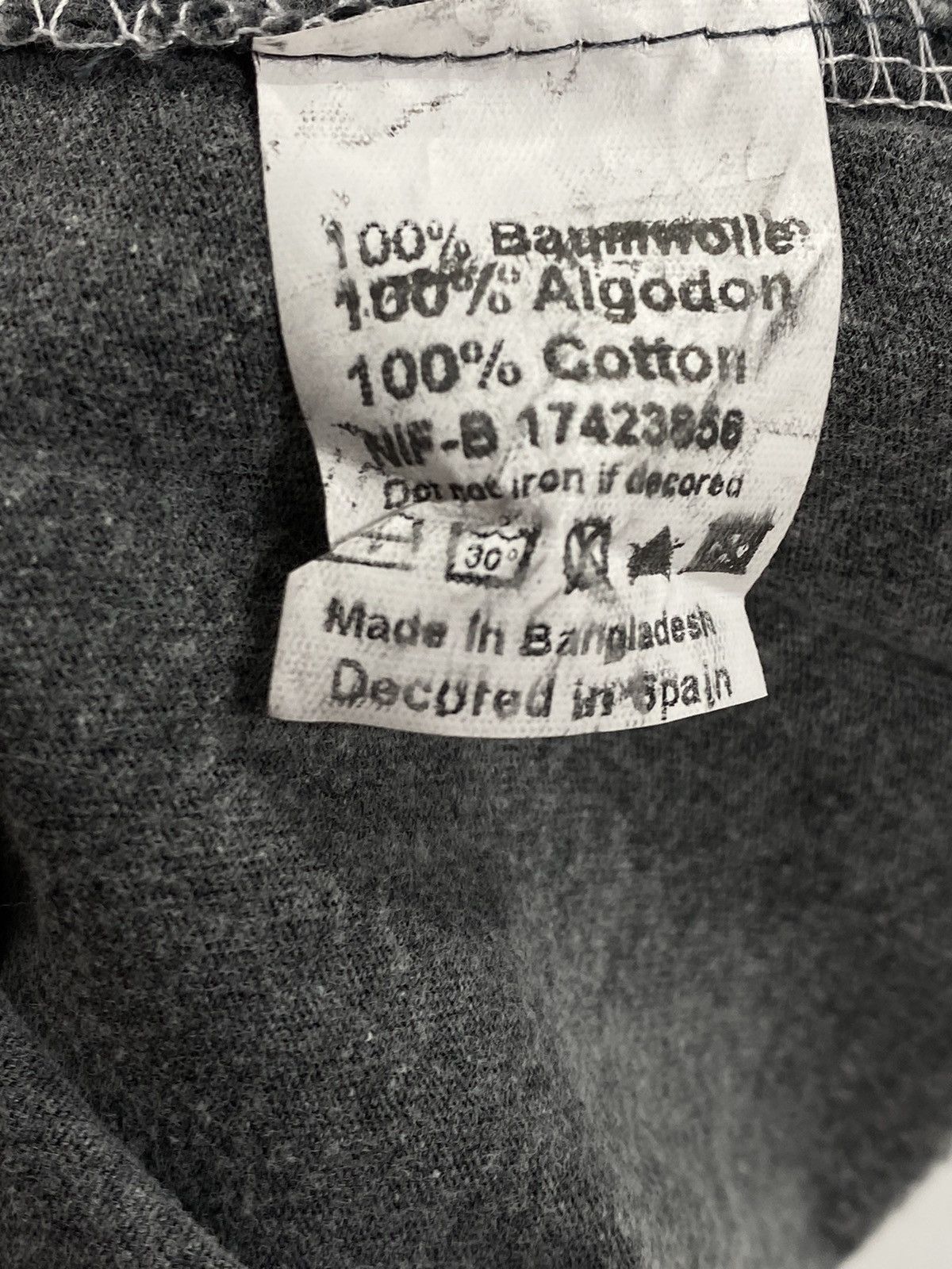 Other LASTDROP🔥Y2K Alchemy England Affliction Style Skull Sex Drug Size S / US 4 / IT 40 - 8 Thumbnail