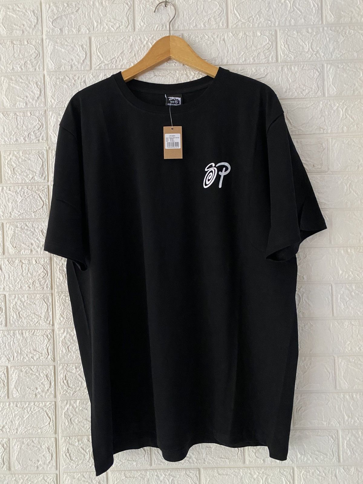 Stussy Stussy Patta Size US XL / EU 56 / 4 - 2 Thumbnail