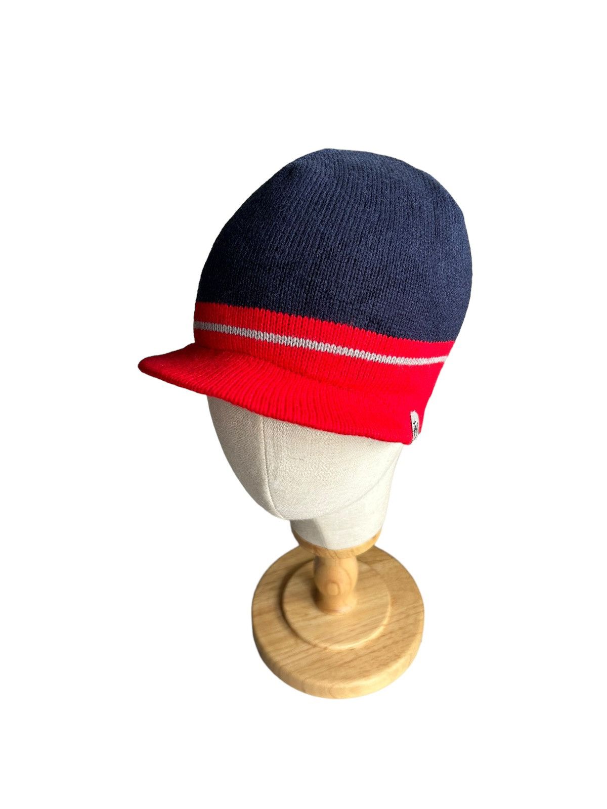 Stussy Vintage Stussy Made in Usa Hats Size ONE SIZE - 7 Thumbnail