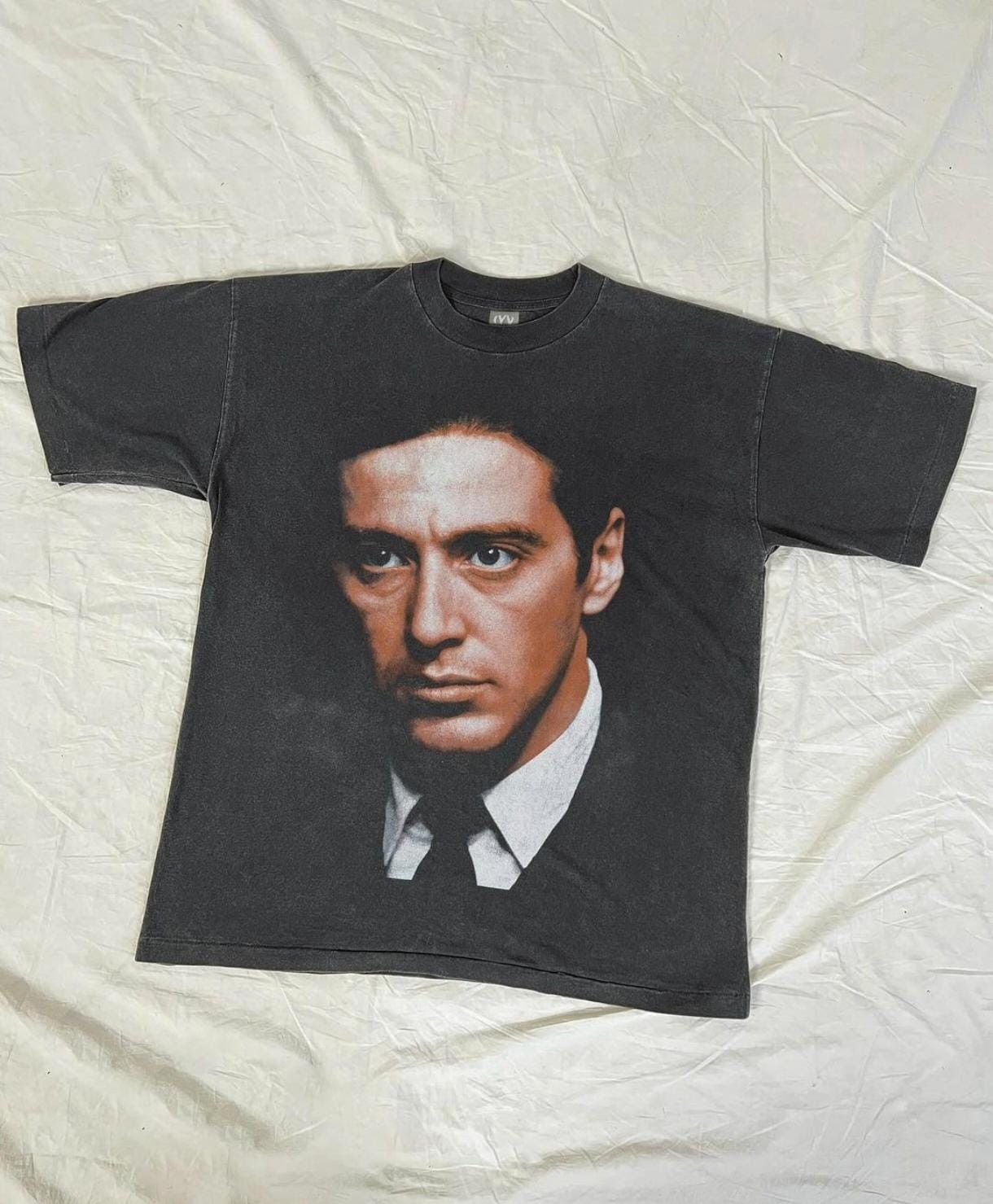 American Edition Super rare item The GodFather Xtra Large Size US XL / EU 56 / 4 - 1 Thumbnail