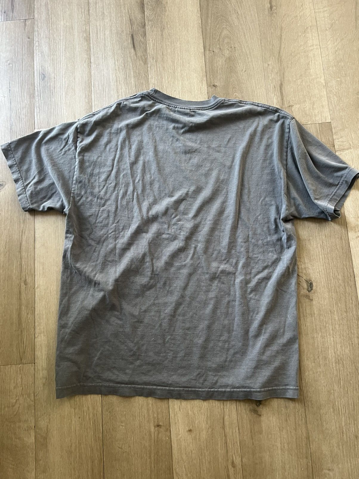 Pink Floyd Pink Floyd Vintage T-shirt Size US L / EU 52-54 / 3 - 3 Thumbnail