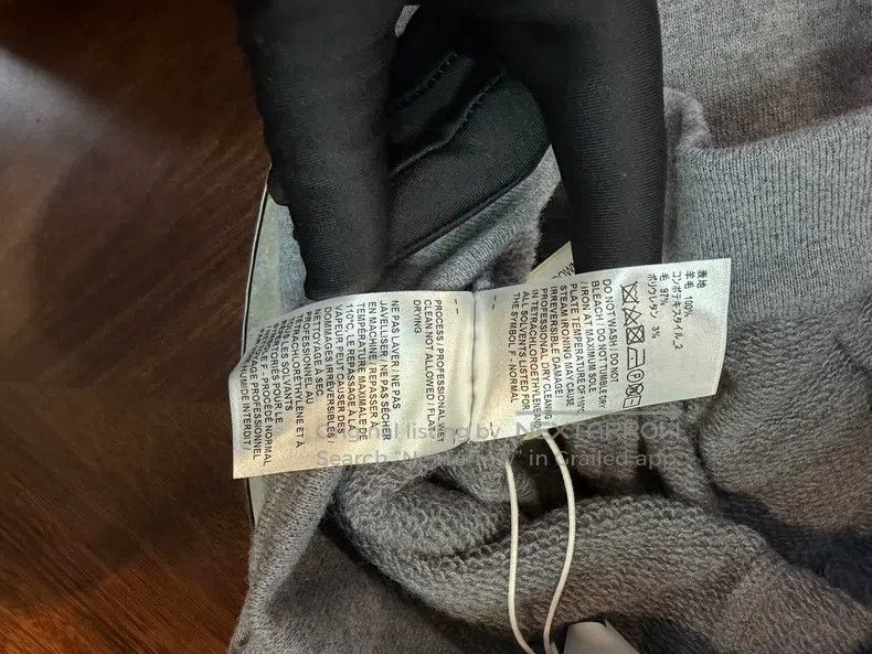 Thom Browne Thom Browne size 2 Socks Size US 40 / EU 56 - 5 Thumbnail