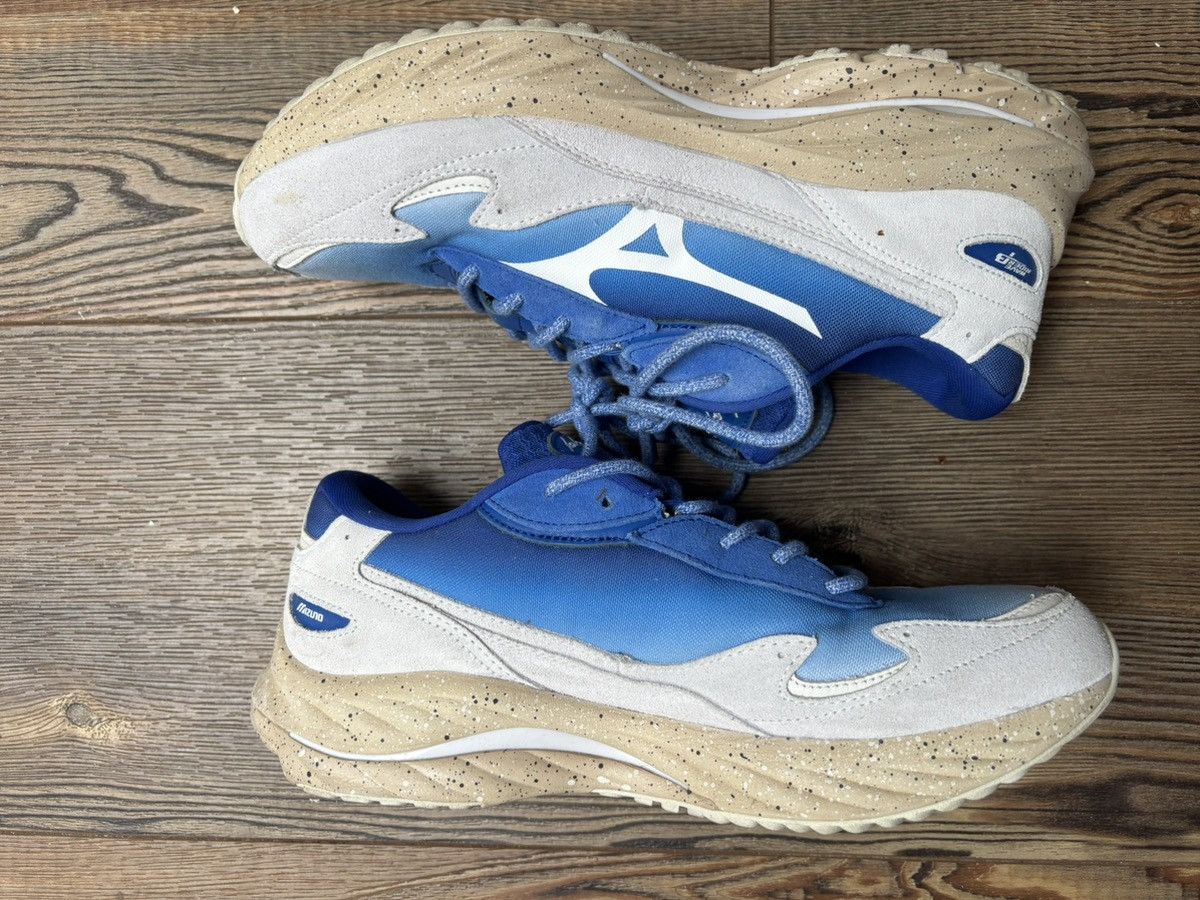 Mizuno Mizuno x Hiroshi Nagai Waverider Size US 9 / EU 42 - 10 Thumbnail