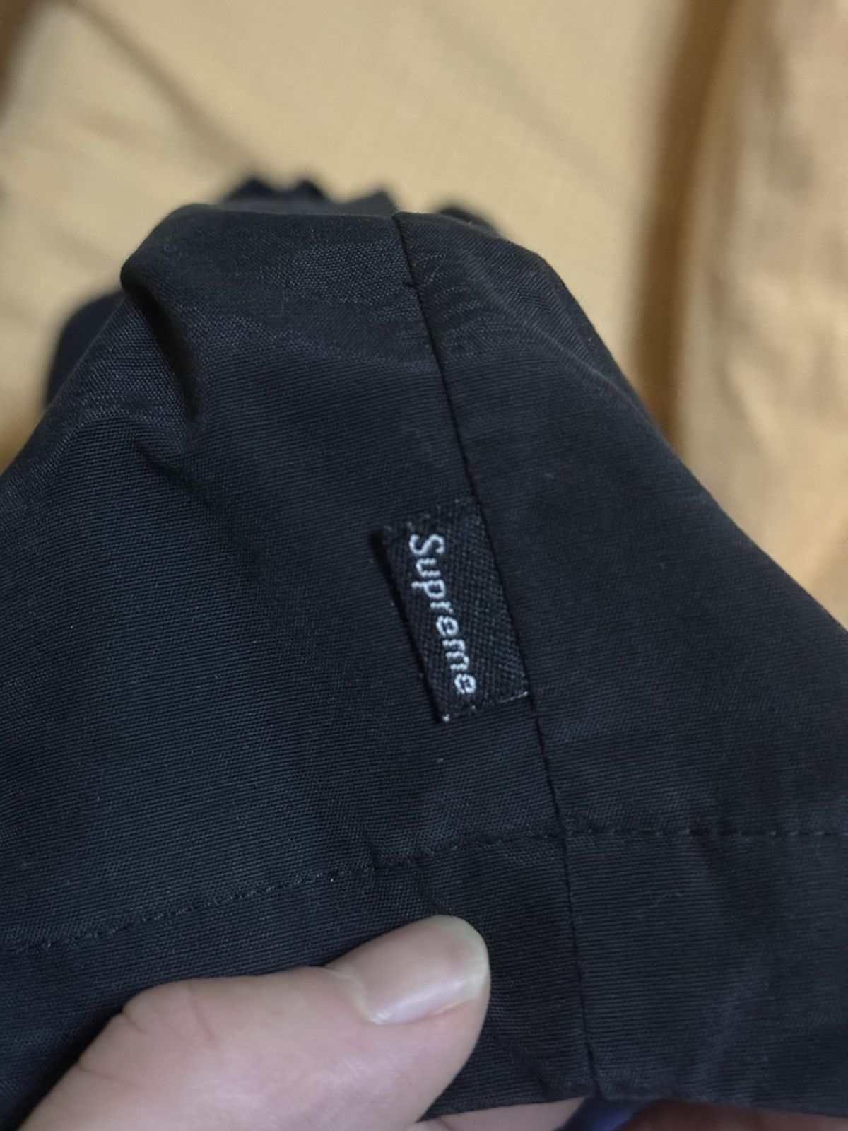 Supreme Supreme ss13 fishtail parka size small Size US S / EU 44-46 / 1 - 7 Thumbnail