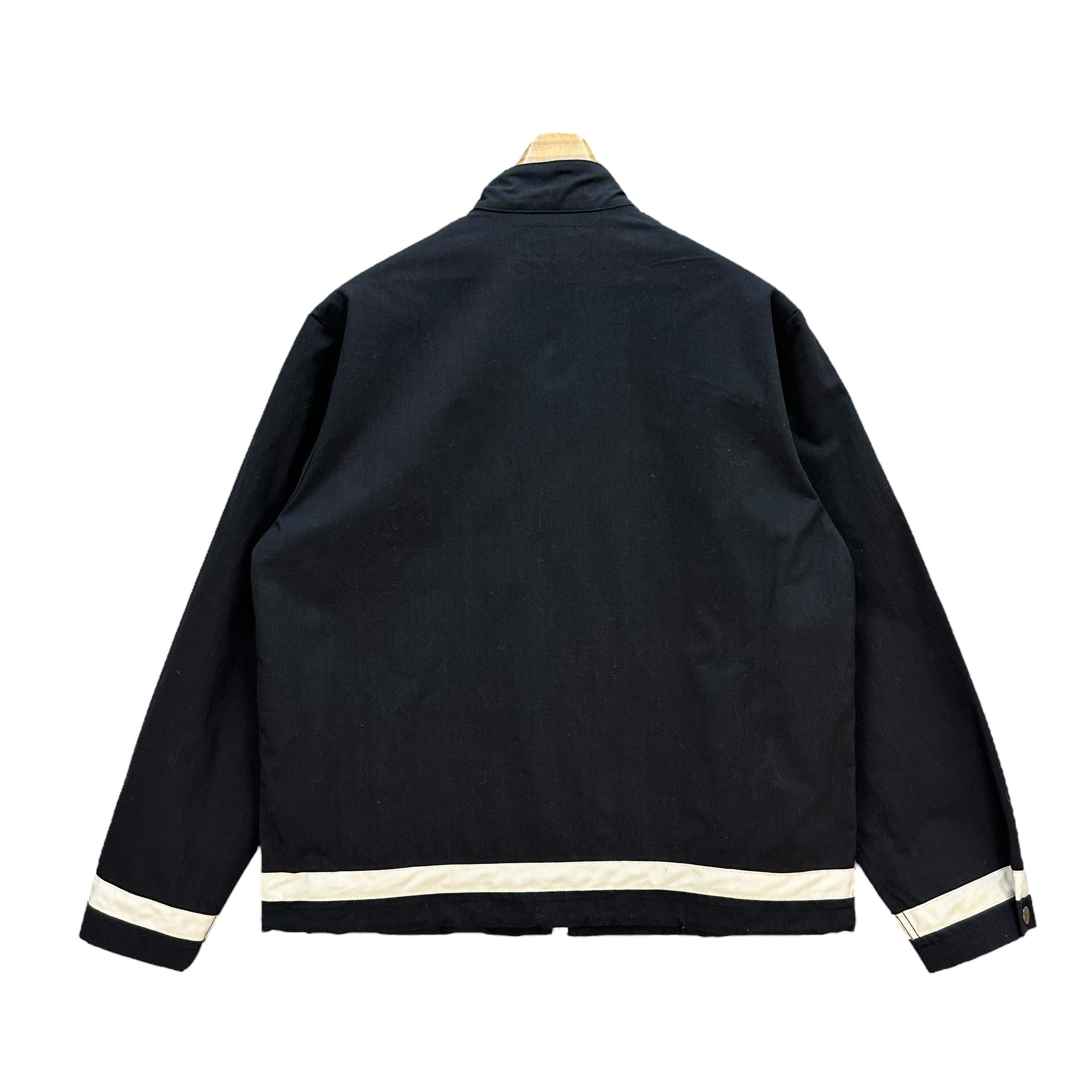 Vintage SUNNY C SIDER California Team Sunny Jacket #A40-0903 Size US M / EU 48-50 / 2 - 12 Thumbnail