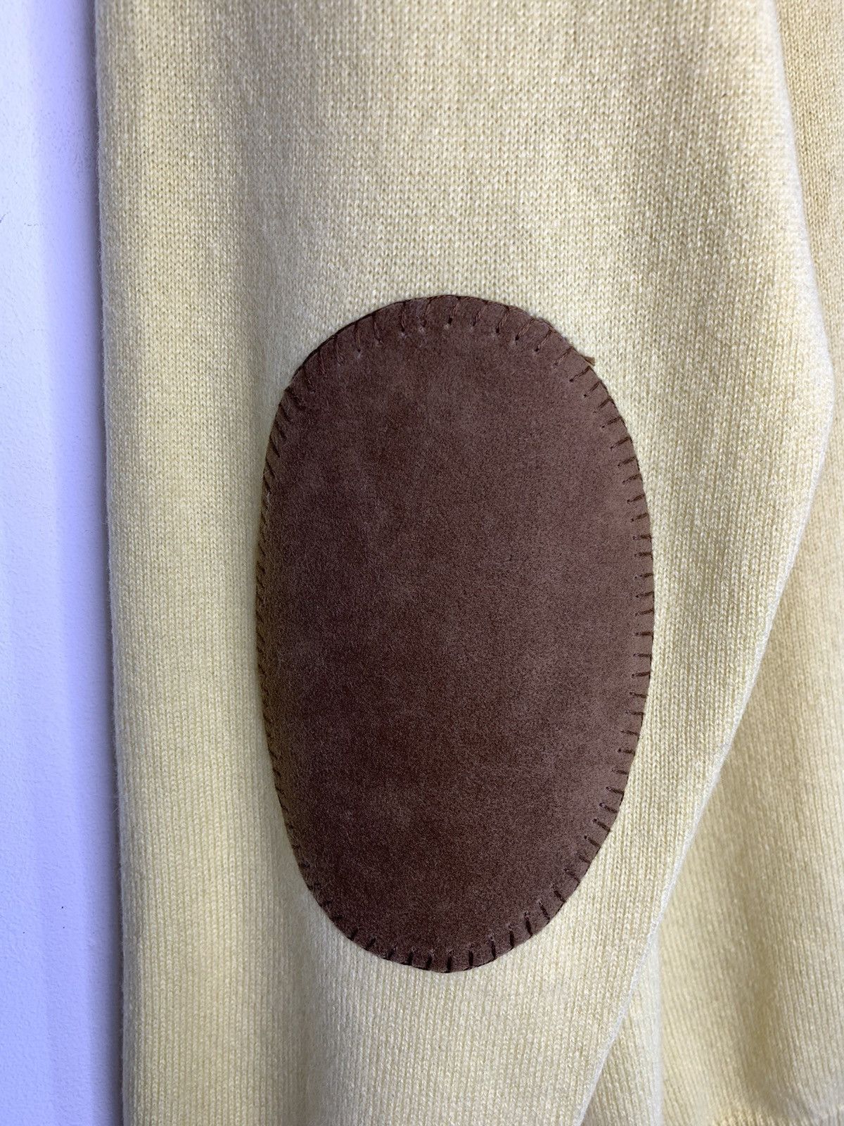 Designer × Other Peter Hahn Cashmere Pullover L/XL Size Size US L / EU 52-54 / 3 - 6 Thumbnail