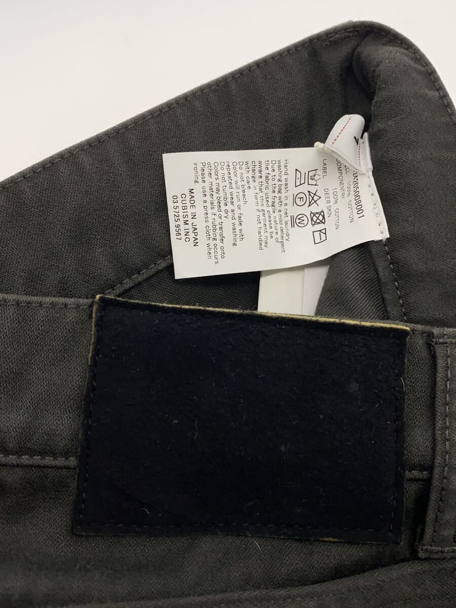 Visvim Cotton Fluxus Moleskin Size US 26 / EU 42 - 4 Thumbnail