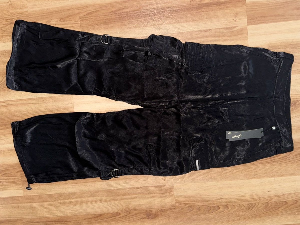YoungLA YoungLA Operator Pants Size 26" / US 2 / IT 38 - 3 Thumbnail