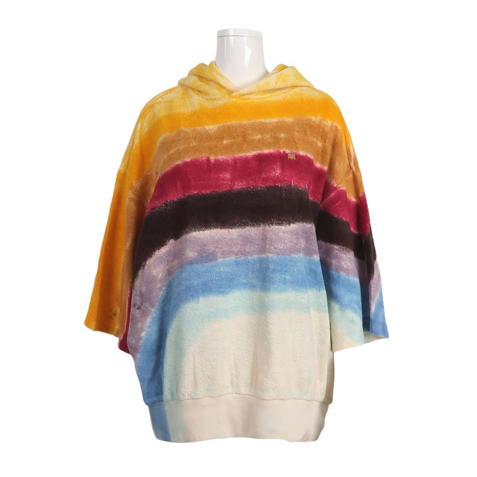 Acne Studios Acne Studios Women m Hoodies Size M / US 6-8 / IT 42-44 - 1 Thumbnail