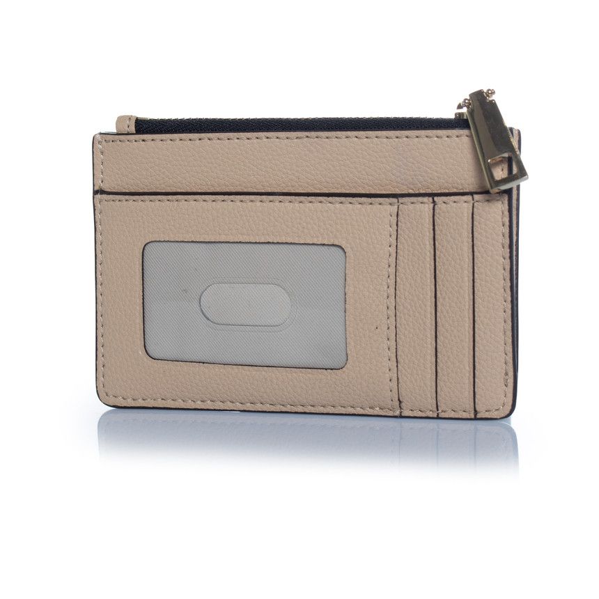 Marc Jacobs Marc Jacobs, pink card case wallet Size ONE SIZE - 2 Thumbnail