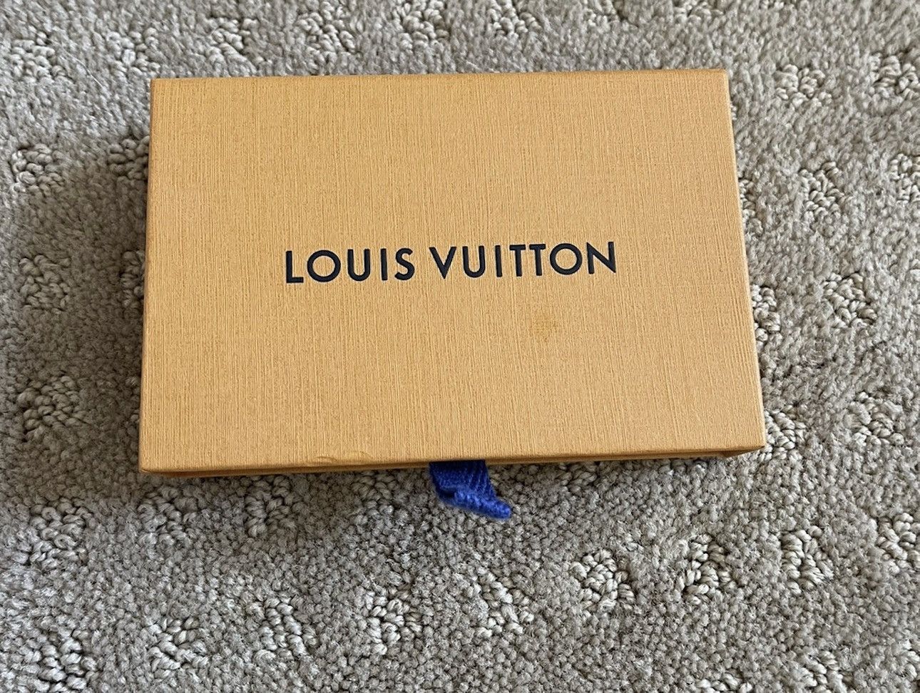 Louis Vuitton 💥LOUIS VUITTON CARD HOLDER💥 Size ONE SIZE - 12 Thumbnail