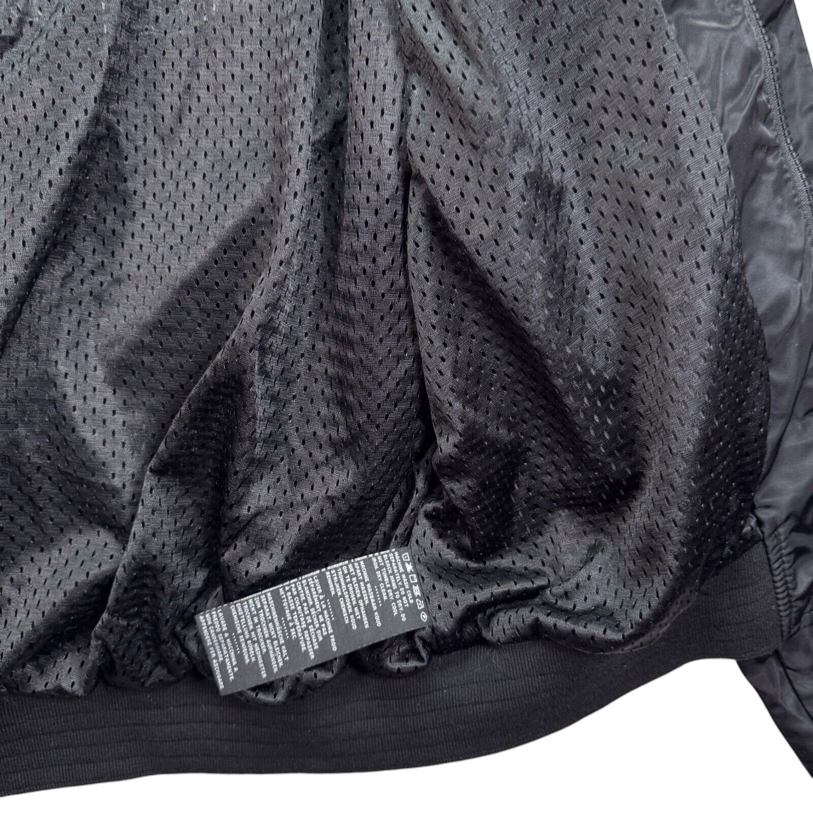 Harley Davidson Harley-Davidson Motorcycle Jacket OEM Men's Cruiser Racing M Size US M / EU 48-50 / 2 - 5 Thumbnail