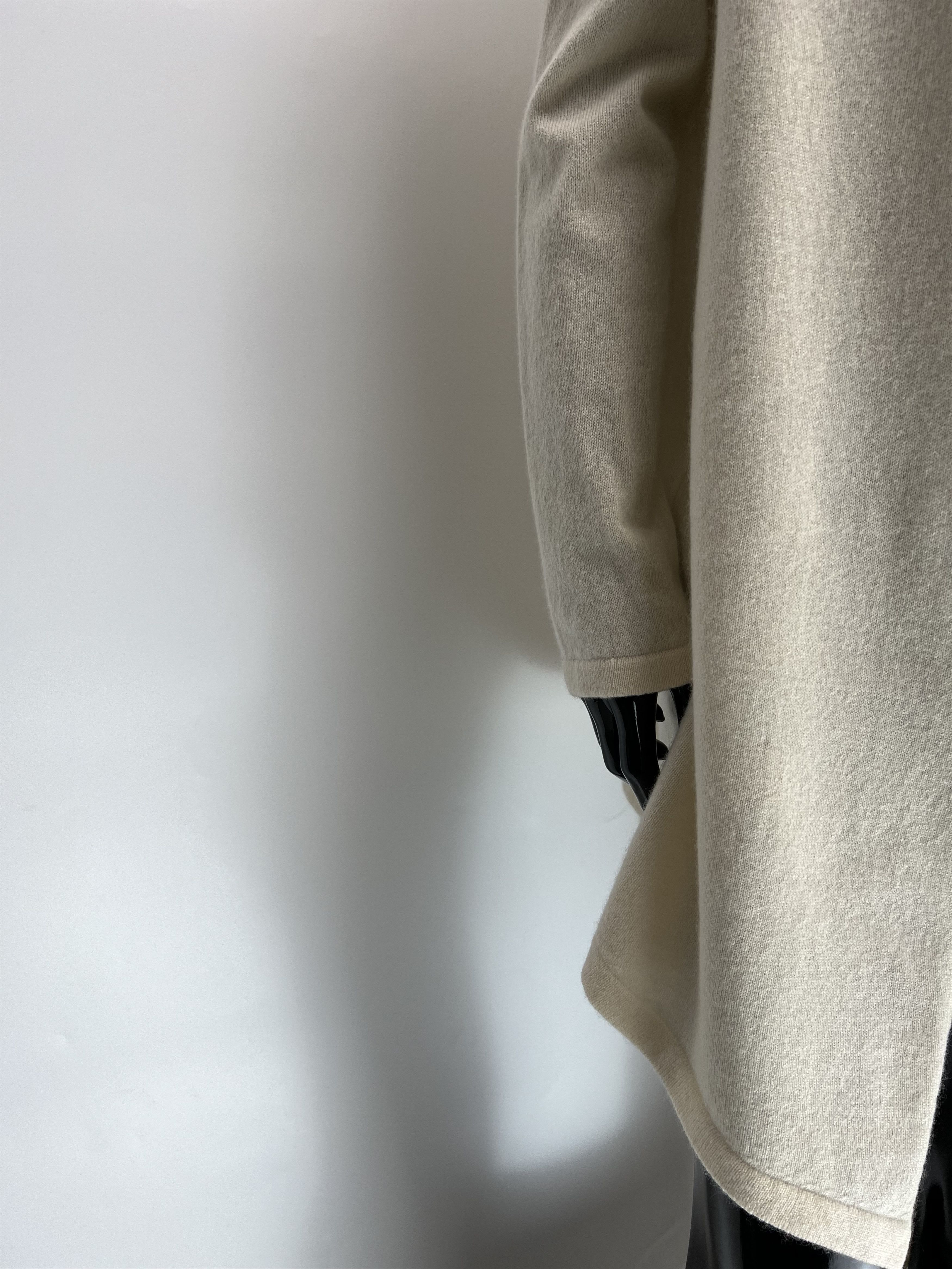 Rolex Rolex Wimbledon Edition 100% Cashmere Open Cardigan Size S/M Size S / US 4 / IT 40 - 7 Thumbnail