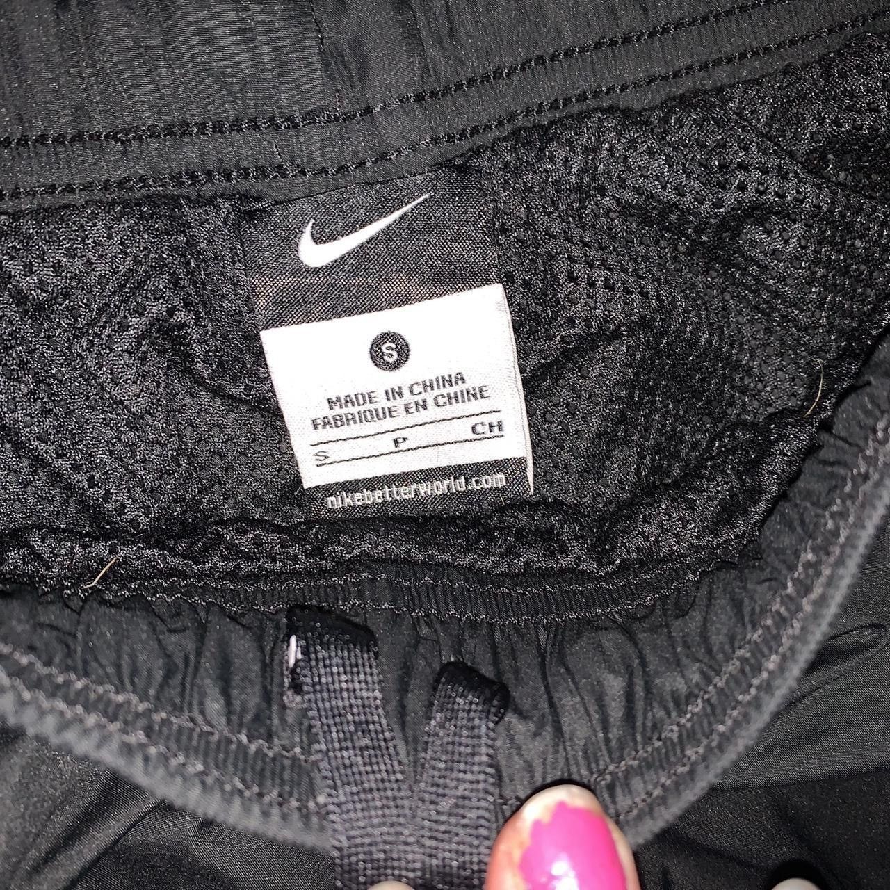 Nike Y2k Nike Pants Size US 29 - 3 Thumbnail