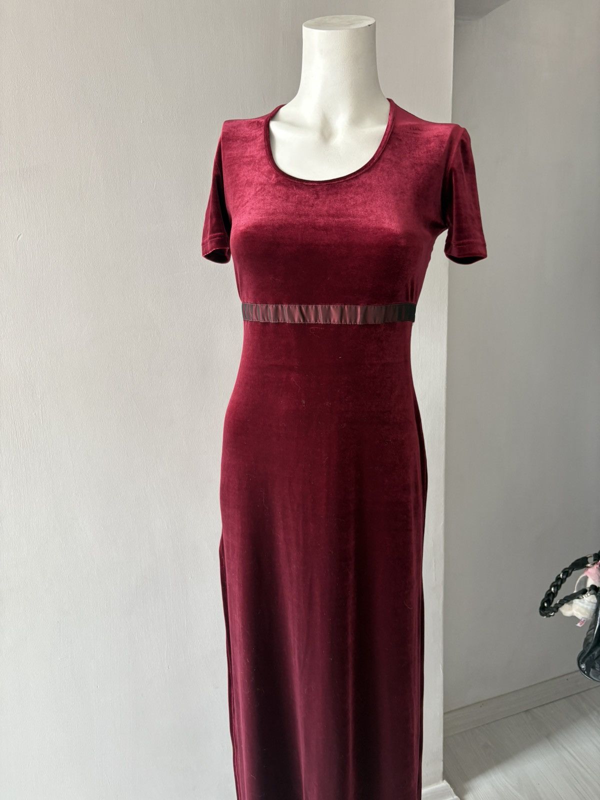 Vintage bahar kockar dress Size S / US 4 / IT 40 - 17 Thumbnail