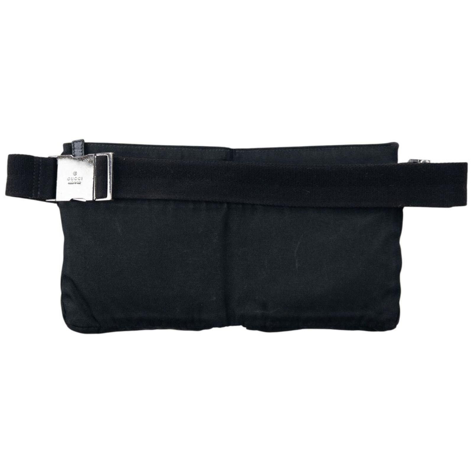 Gucci Vintage 2000s Gucci Crossbody Bag Size ONE SIZE - 2 Thumbnail