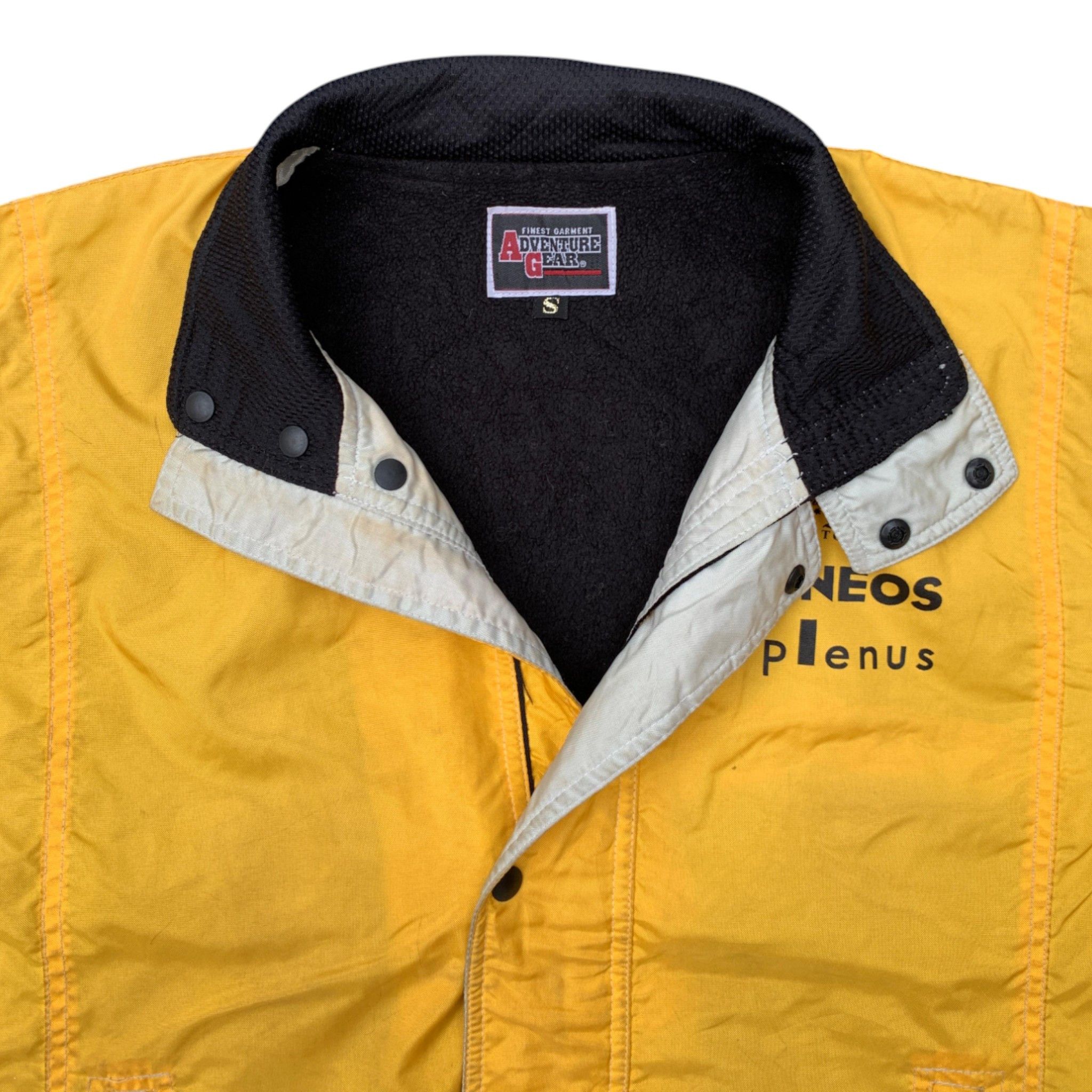 Honda × Sports Specialties World Hot Air Ballon Championship 2006 Tochigi Eneos Jacket Size US S / EU 44-46 / 1 - 5 Thumbnail