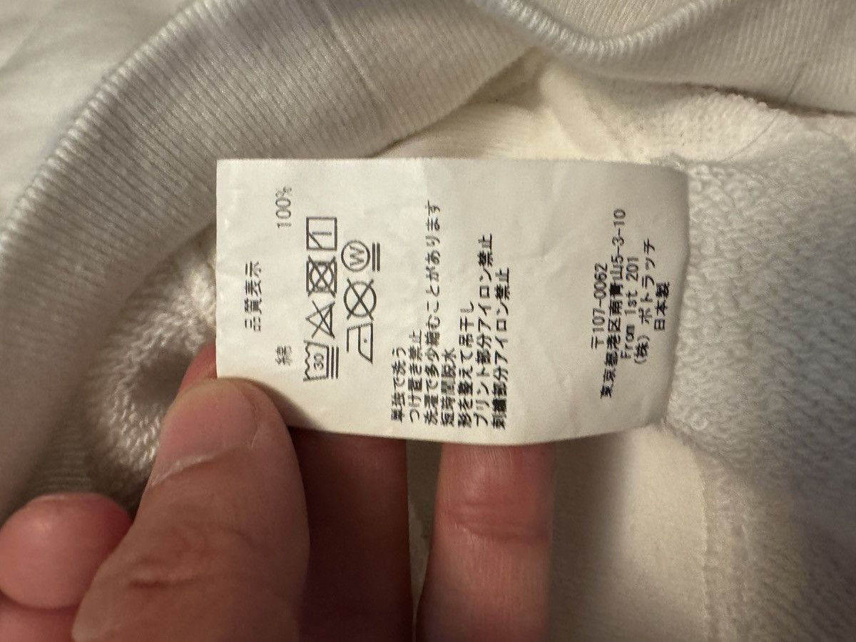 Cav Empt cav window crew Size US L / EU 52-54 / 3 - 6 Thumbnail