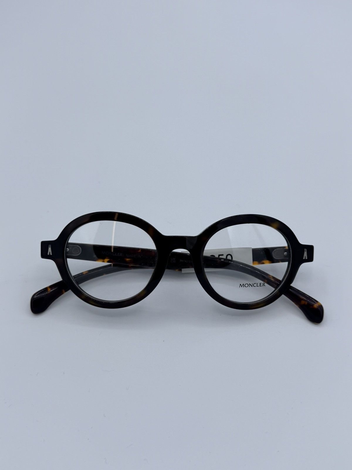 Moncler Moncler ME2005 eyeglasses Size ONE SIZE - 5 Thumbnail