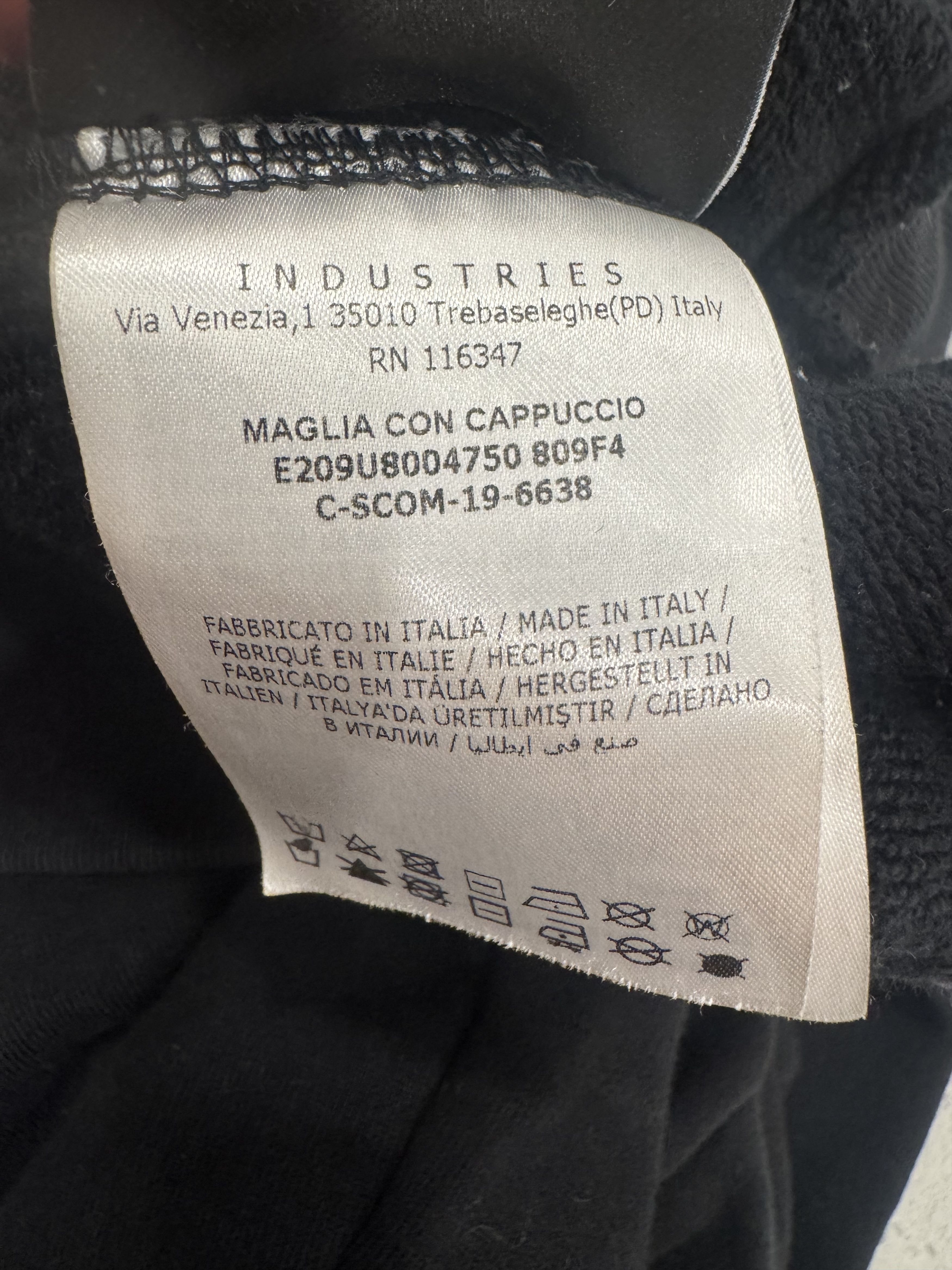 Fragment Design × Moncler Moncler Fargment Size US M / EU 48-50 / 2 - 13 Thumbnail